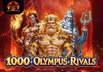Слот 1000 Olympus Rivals у BetCasino