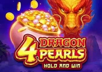 Слот 4 Dragon Pearls у BetCasino