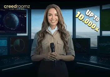 Live-гра Avi Crash у BetCasino