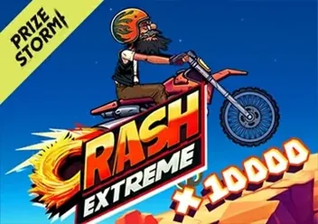 Краш-гра Crash Extreme у BetCasino