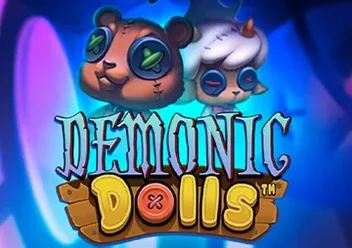 Слот Demonic Dolls у BetCasino