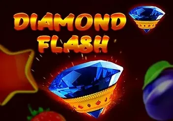 Слот Diamond Flash у BetCasino