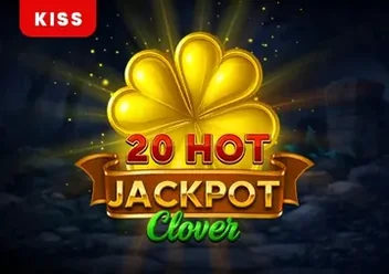 Слот Jackpot Clover 20 Hot у BetCasino