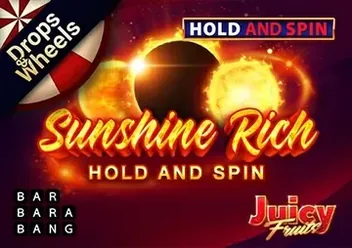 Слот Juicy Fruits Sunshine Rich у BetCasino