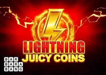 Слот Lightning Juicy Coins у BetCasino