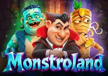 Слот Monstroland у BetCasino