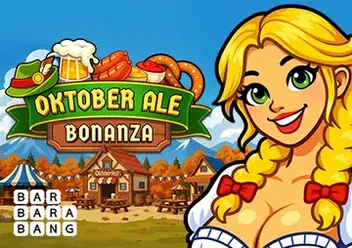 Слот Oktober Ale Bonanza у BetCasino