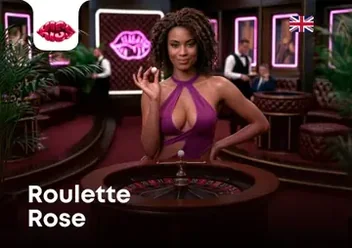 Live-гра Roulette Rose у BetCasino