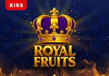 Слот Royal Fruits у BetCasino