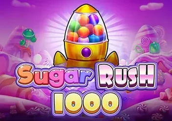 Слот Sugar Rush 1000 у BetCasino