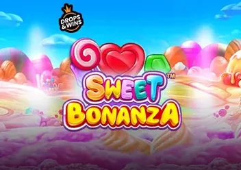 Слот Sweet Bonanza у BetCasino